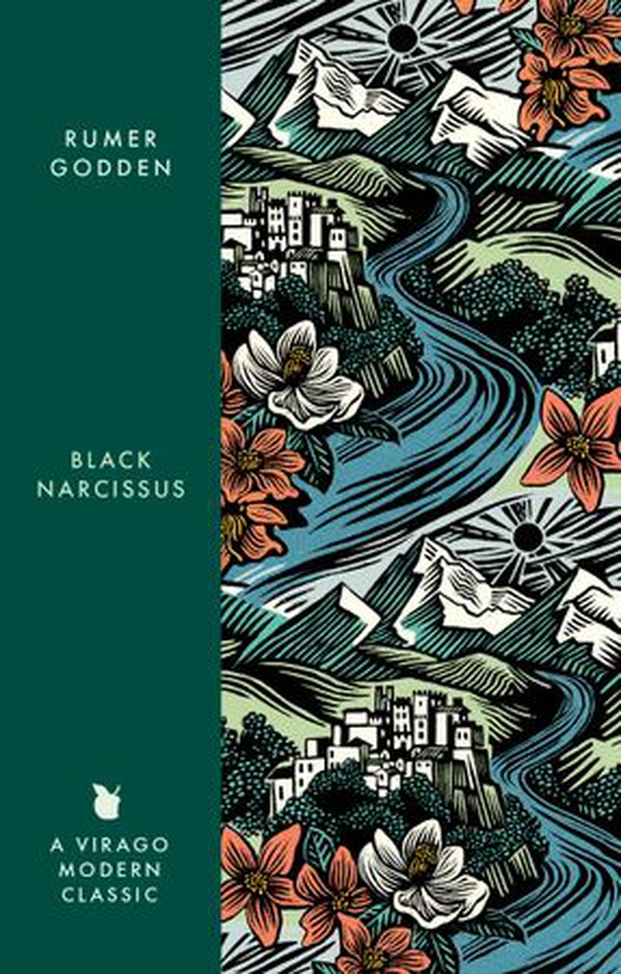 Black Narcissus