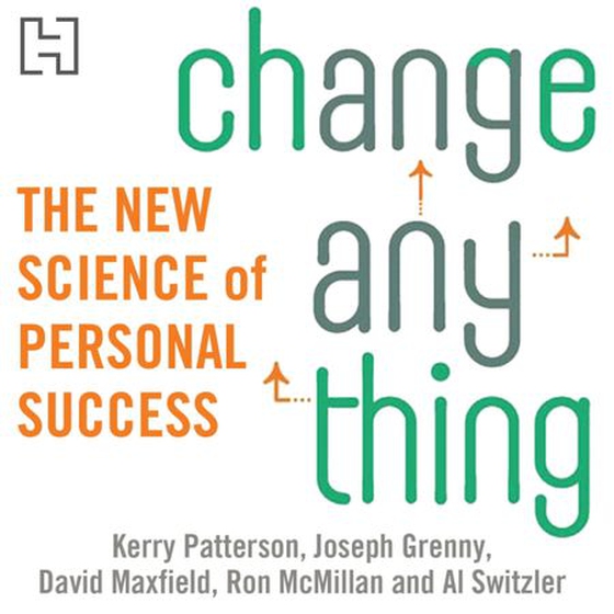 Change Anything