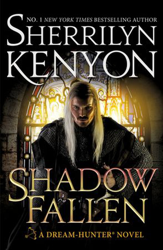 Shadow Fallen
