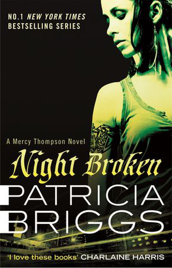 Night broken