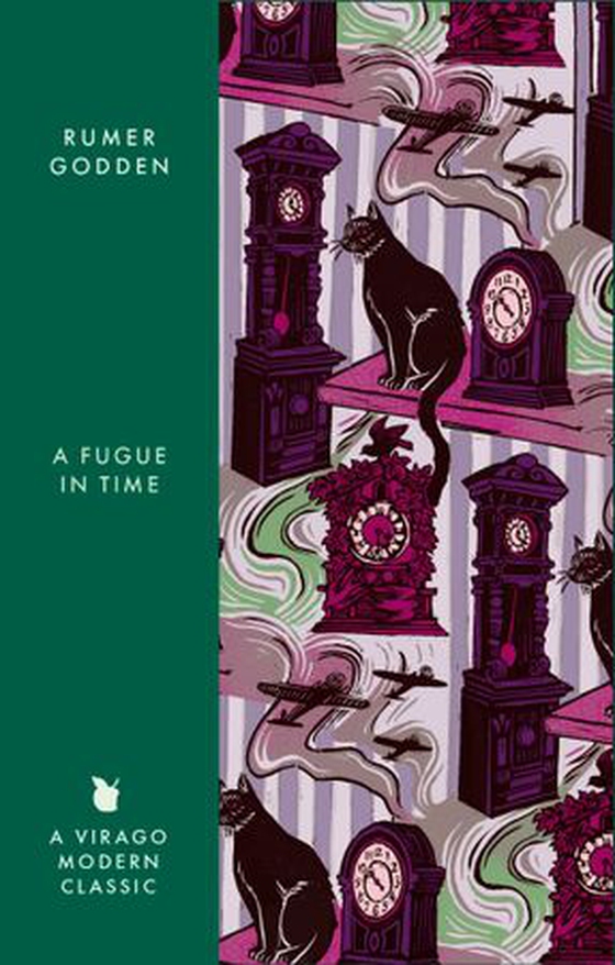 A Fugue in Time