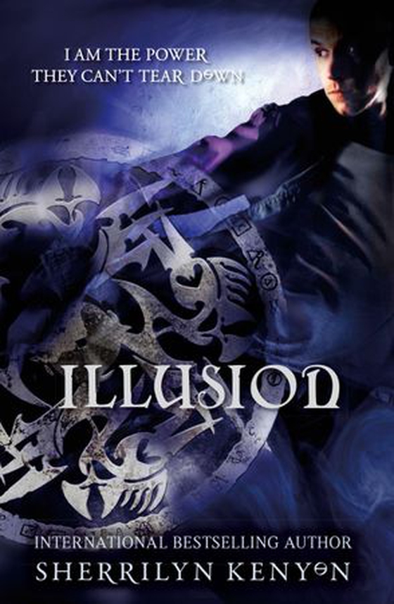 Illusion - Number 5 in series (ebok) av Sherrilyn Kenyon