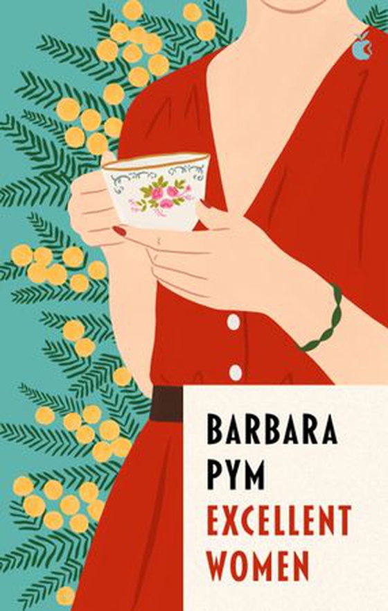 Excellent Women - 'I'm a huge fan of Barbara Pym' Richard Osman (ebok) av Barbara Pym