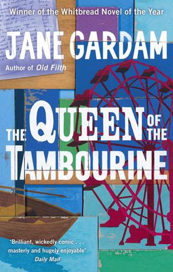 The Queen Of The Tambourine - ‘Brilliant’ The Sunday Times (ebok) av Jane Gardam