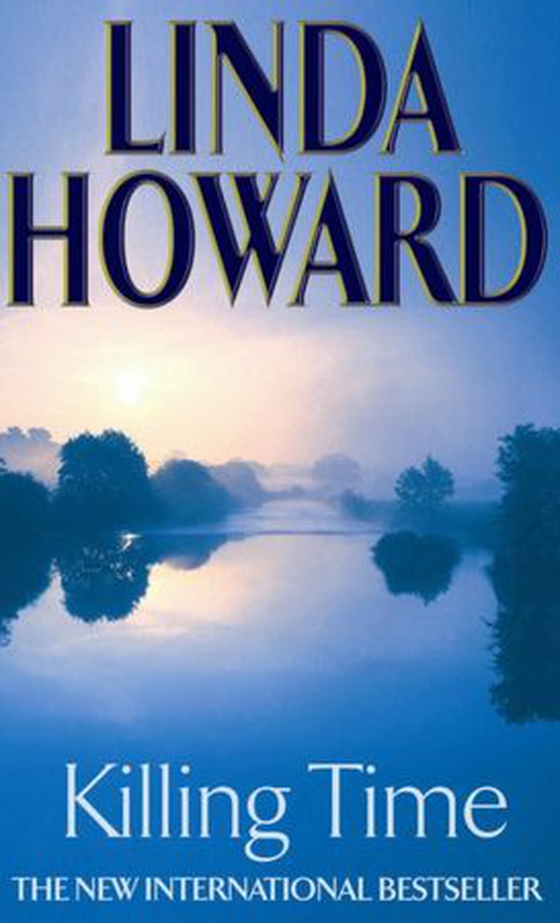 Killing Time (ebok) av Linda Howard