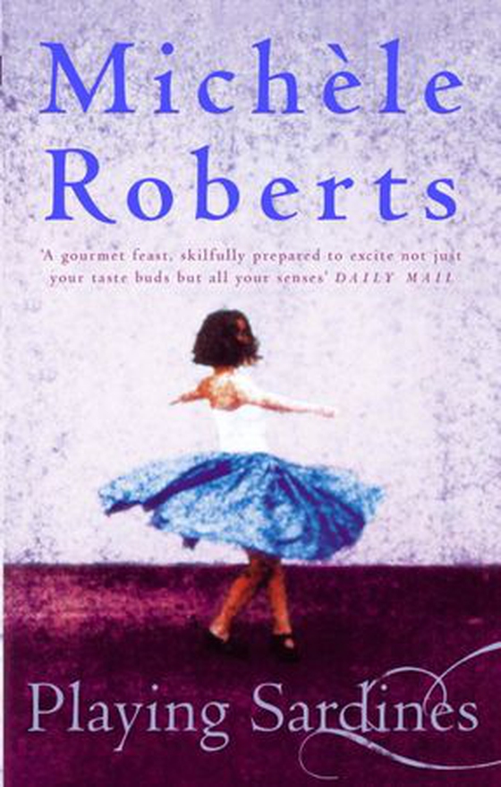 Playing Sardines (ebok) av Michèle Roberts
