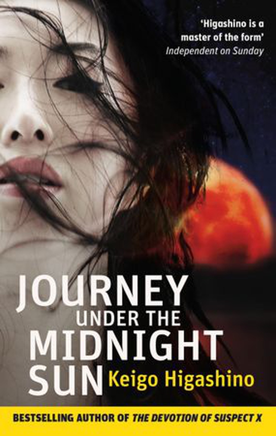 Journey under the midnight sun