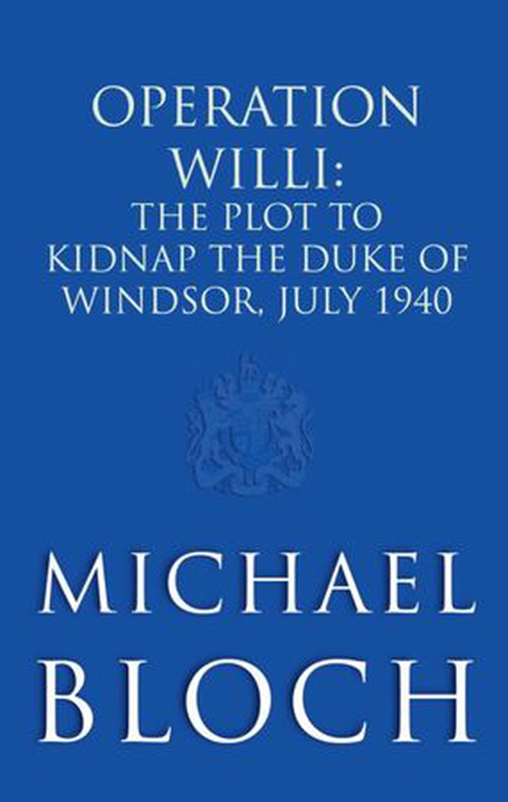 Operation Willi