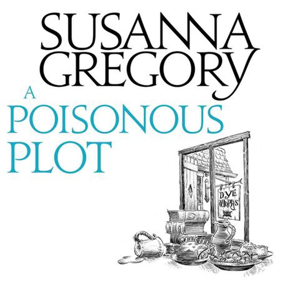 A Poisonous Plot