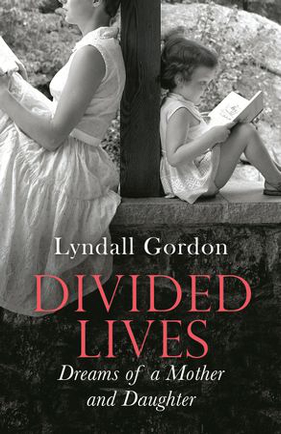 Divided Lives - Dreams of a Mother and a Daughter (ebok) av Ukjent