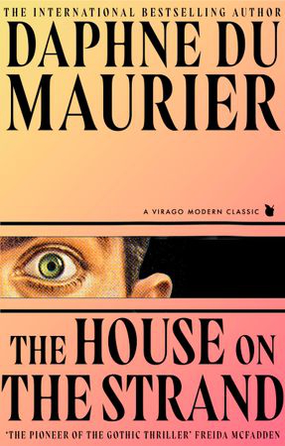 The House on the Strand