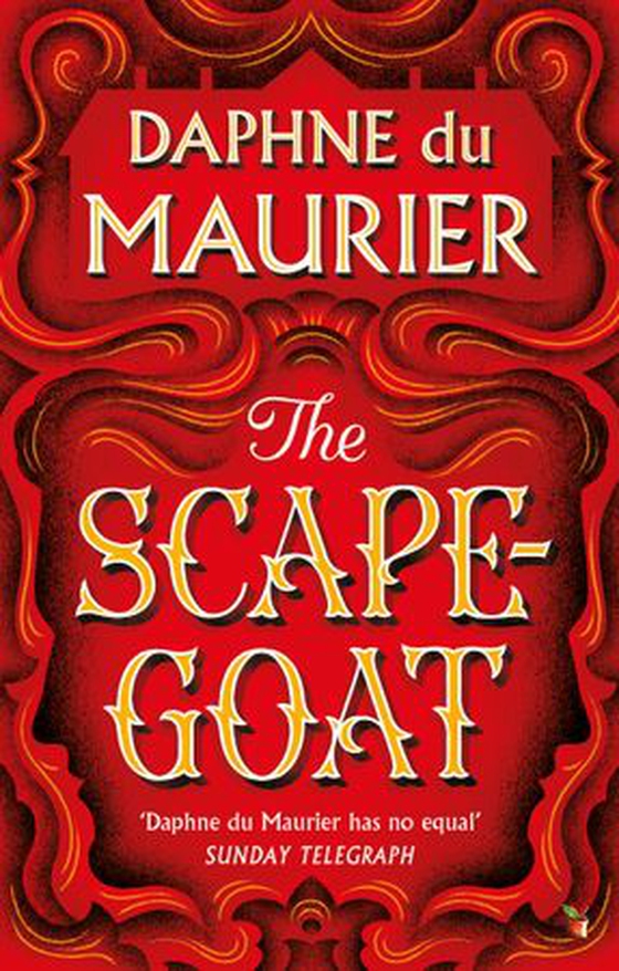 The Scapegoat