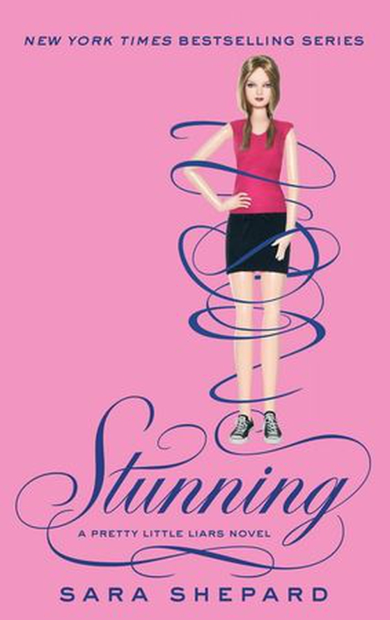 Stunning - Number 11 in series (ebok) av Sara Shepard