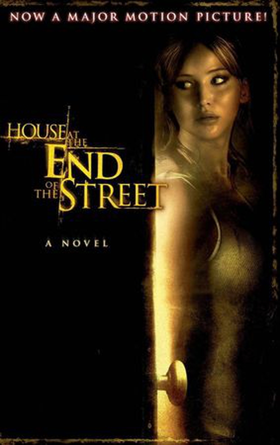 The House at the End of the Street (ebok) av Lily Blake
