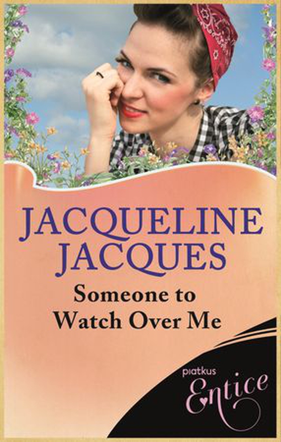 Someone To Watch Over Me (ebok) av Jacqueline Jacques