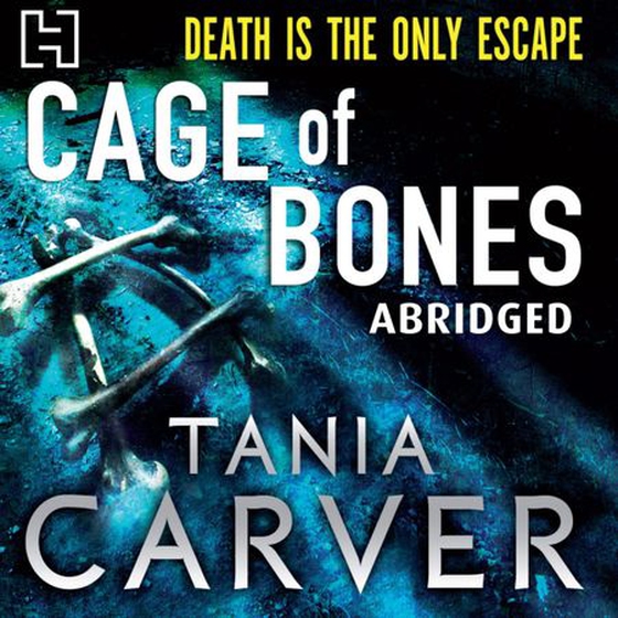 Cage of bones