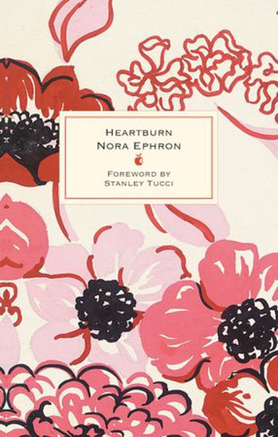 Heartburn (ebok) av Nora Ephron