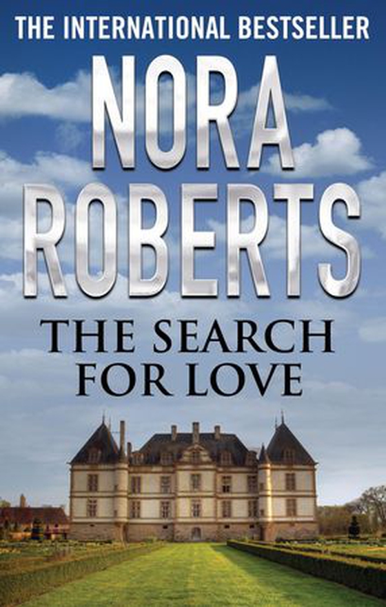 Search For Love (ebok) av Nora Roberts