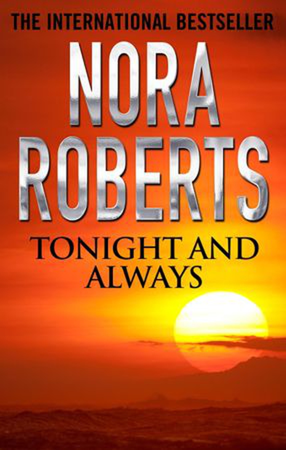 Tonight and Always (ebok) av Nora Roberts