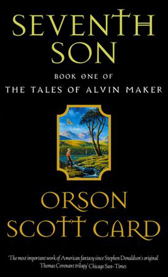 Seventh Son
