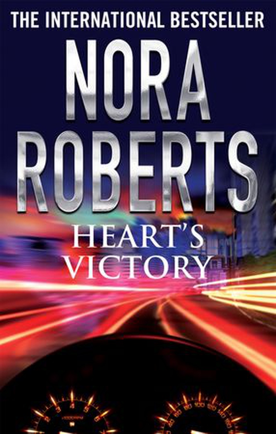 The Heart's Victory (ebok) av Nora Roberts