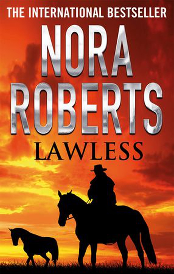 Lawless (ebok) av Nora Roberts