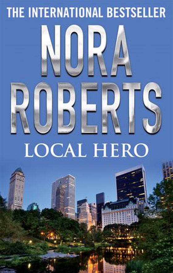 Local Hero (ebok) av Nora Roberts
