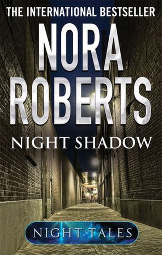 Night Shadow (ebok) av Nora Roberts