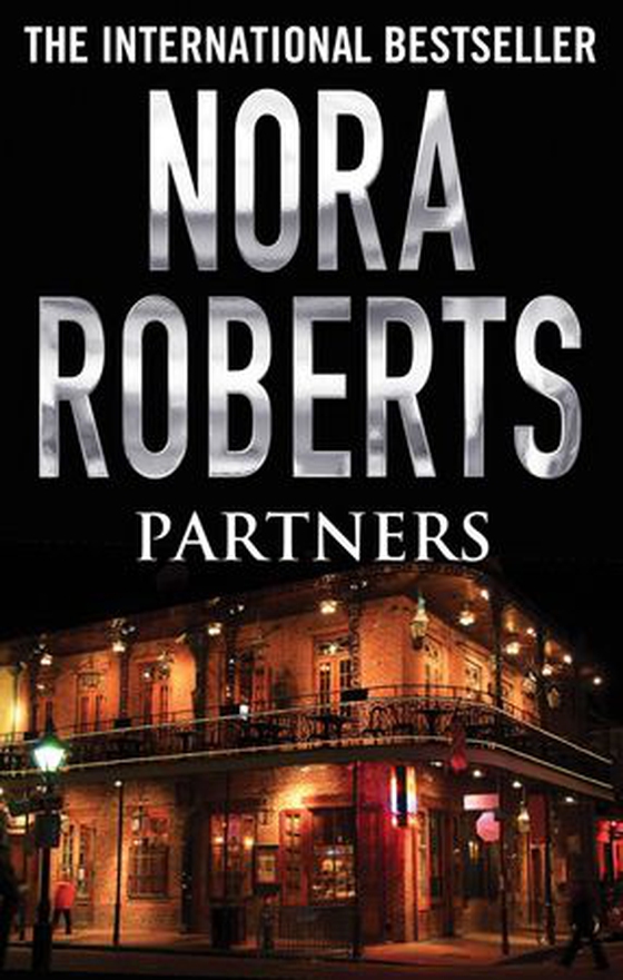 Partners (ebok) av Nora Roberts