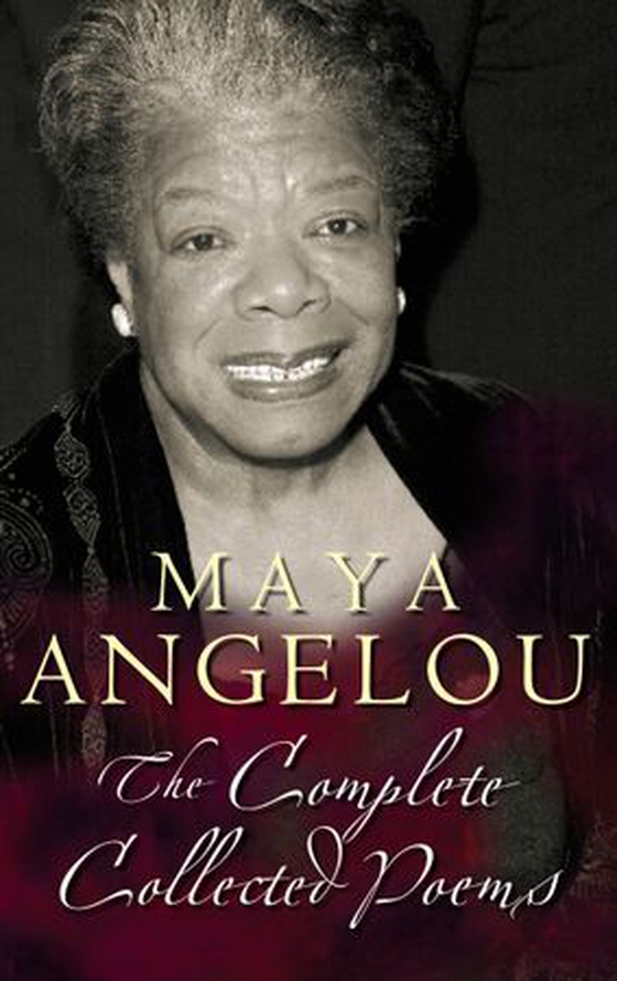 The Complete Collected Poems