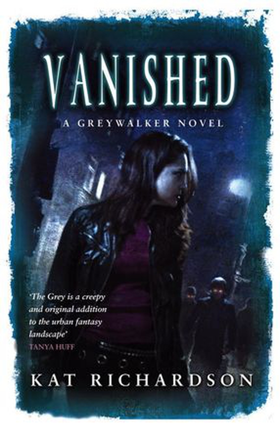 Vanished