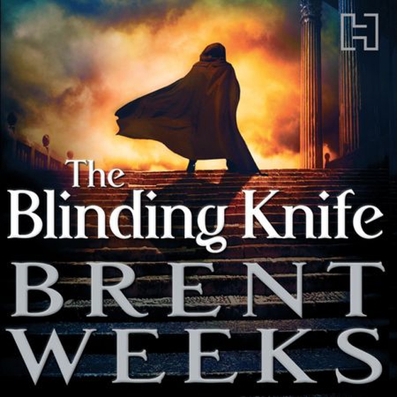 The Blinding Knife