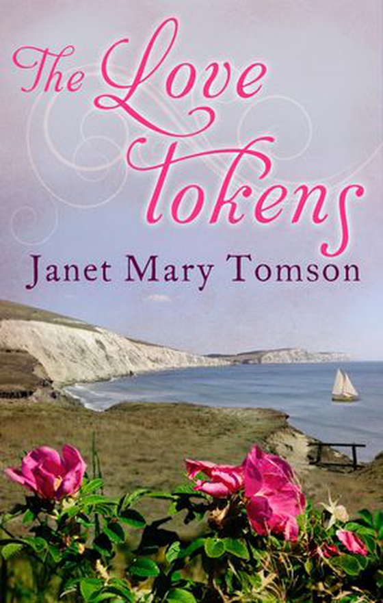 The Love Tokens (ebok) av Janet Mary Tomson
