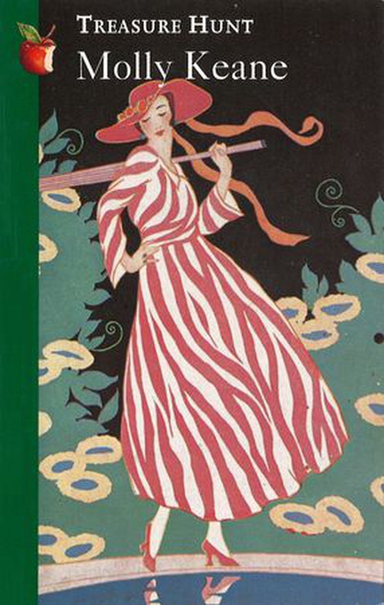 Treasure Hunt (ebok) av Molly Keane