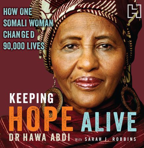 Keeping Hope Alive