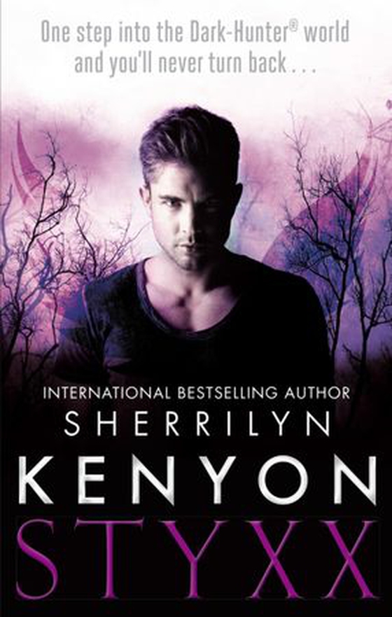 Styxx (ebok) av Sherrilyn Kenyon
