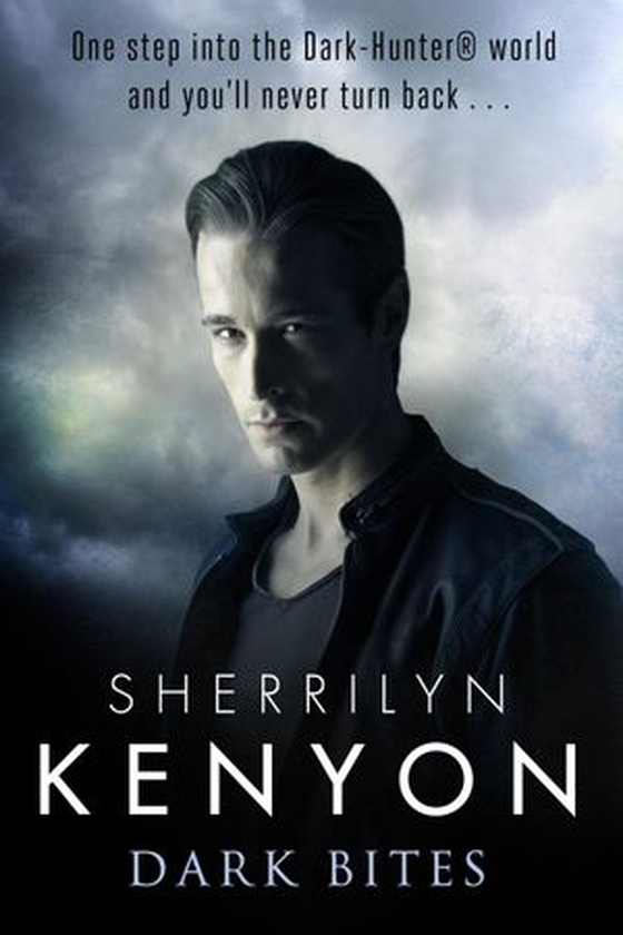 Dark Bites (ebok) av Sherrilyn Kenyon