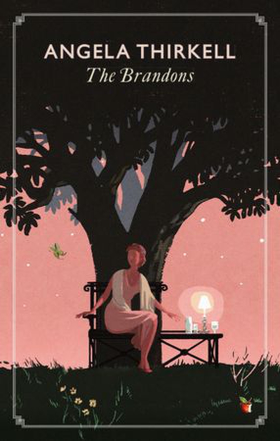 The Brandons - A Virago Modern Classic (ebok) av Angela Thirkell