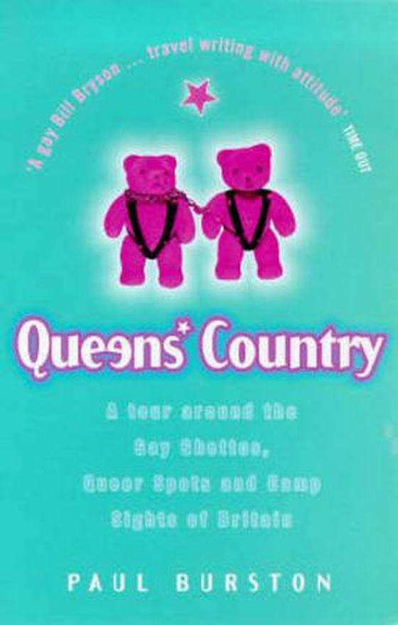 Queens' Country