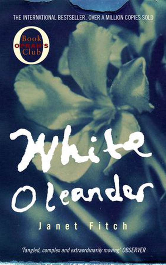 White Oleander (ebok) av Janet Fitch