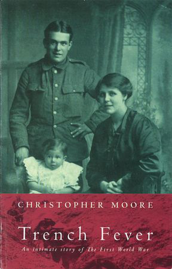 Trench Fever (ebok) av Christopher G. Moore