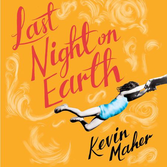 Last Night on Earth