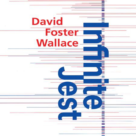 Infinite Jest