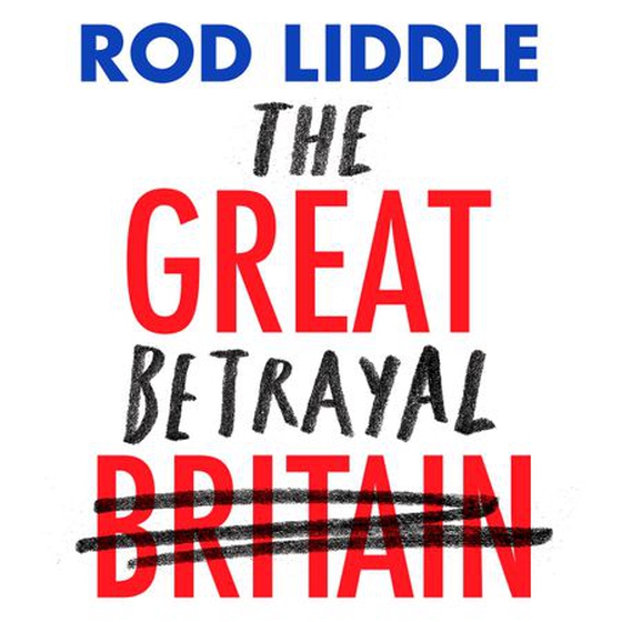 The Great Betrayal