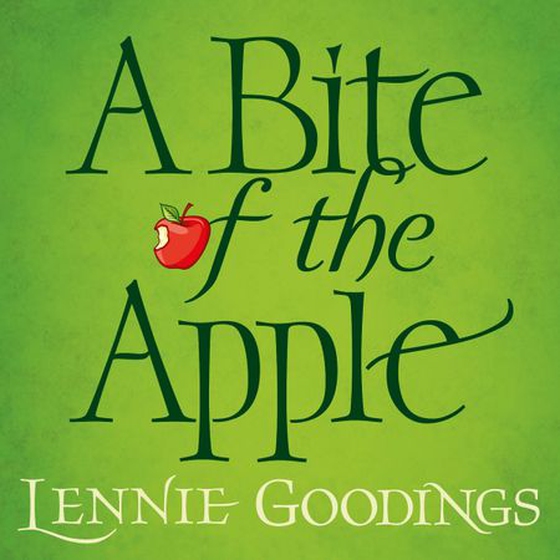 A Bite of the Apple (lydbok) av Lennie Goodings