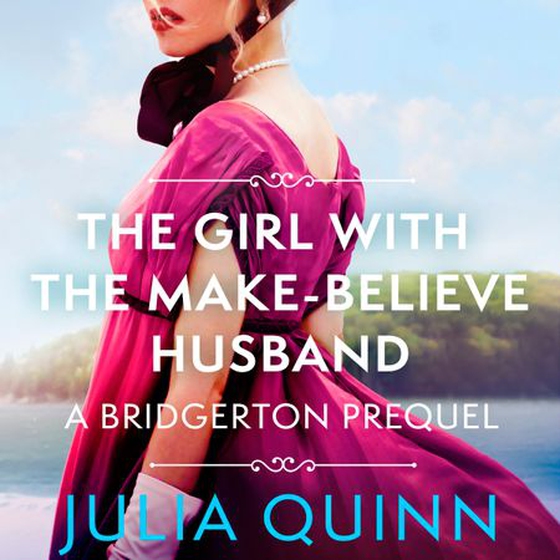 The girl with the make-believe husband