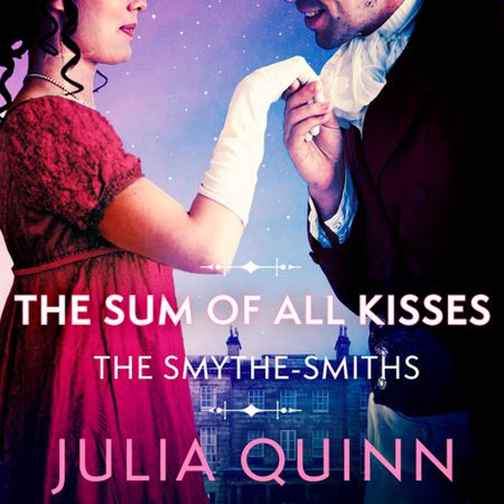 The sum of all kisses