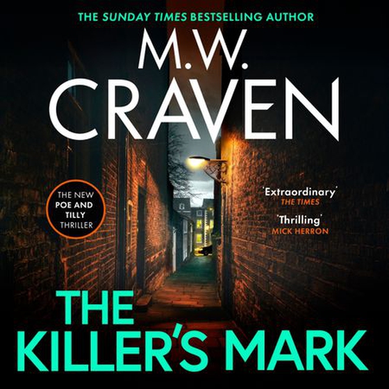 The Killer's Mark