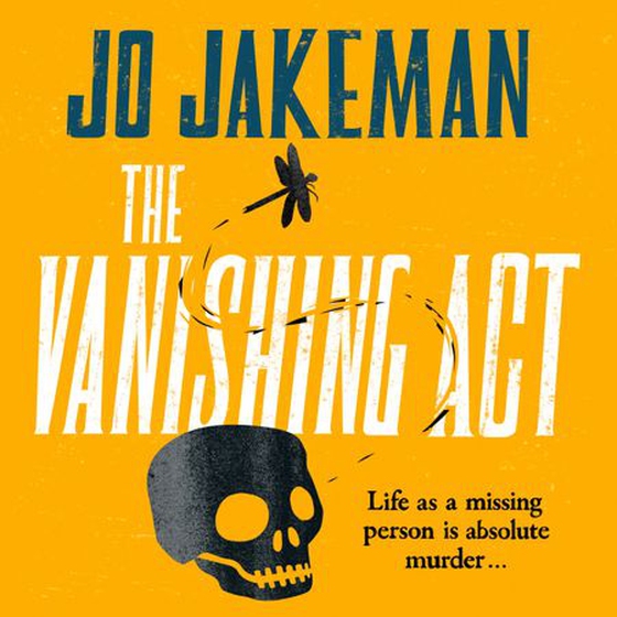 The Vanishing Act