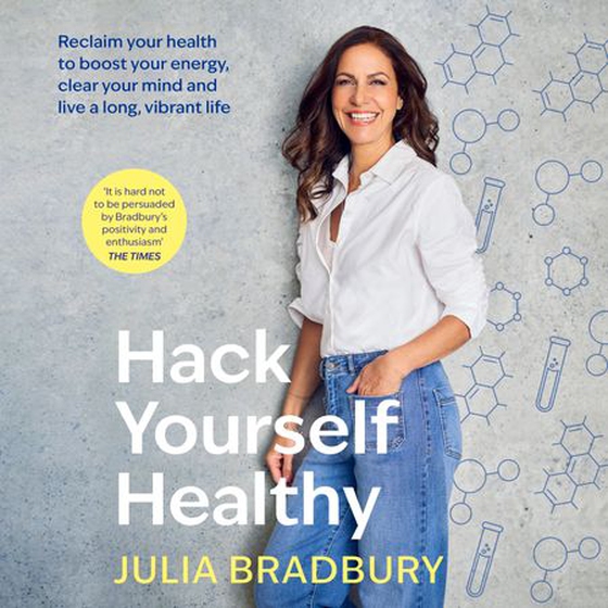 Hack Yourself Healthy